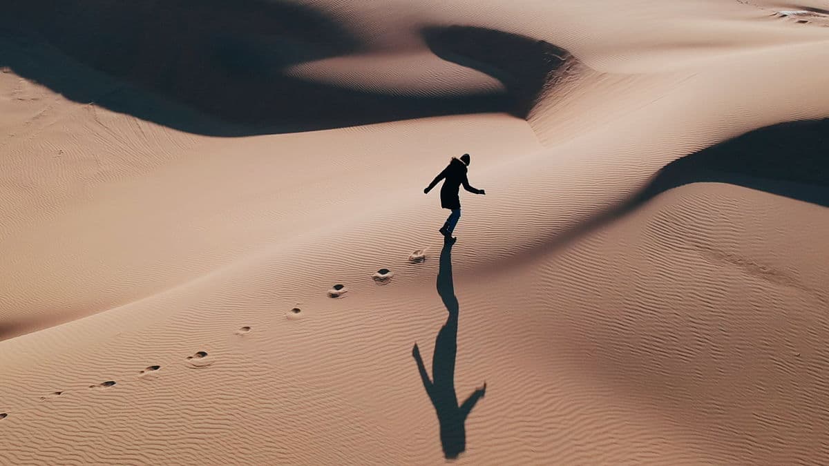 Podróż po prowincji Xinjiang w Chinach, praktyczny poradnik.