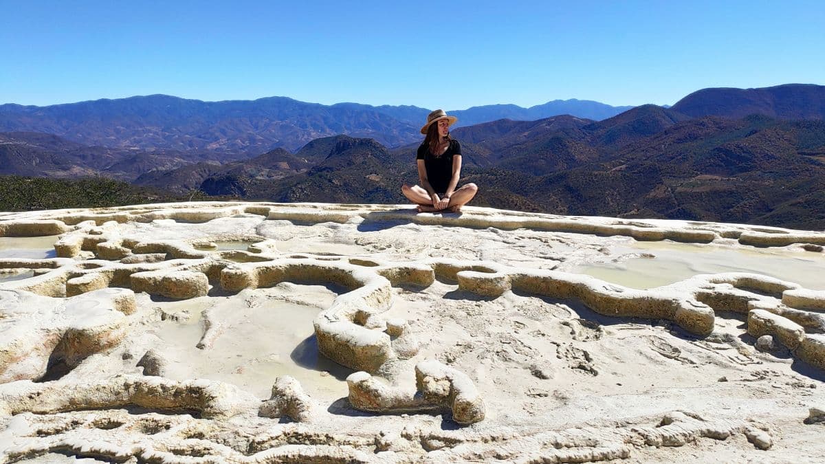 10 Atrakcji w okolicy miasta Oaxaca - co zobaczyć, czego doświadczyć?