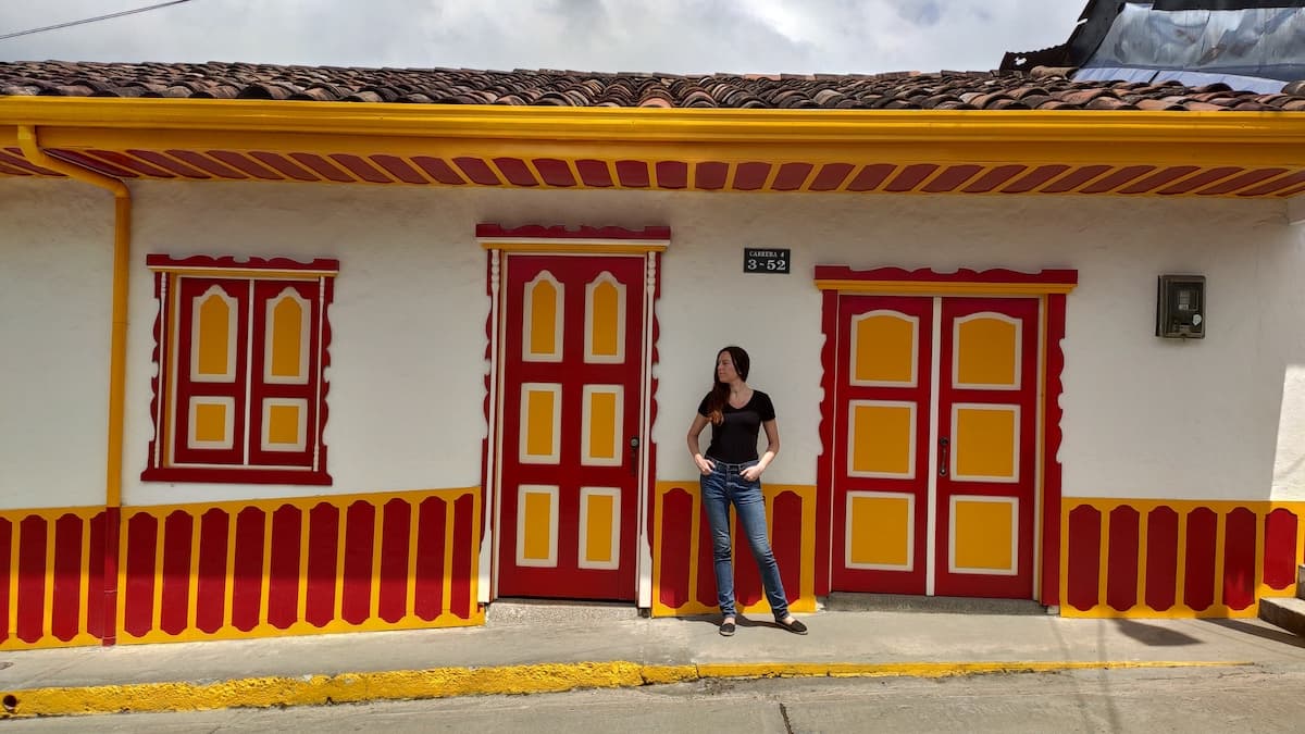 Najlepsze atrakcje Salento w Kolumbii