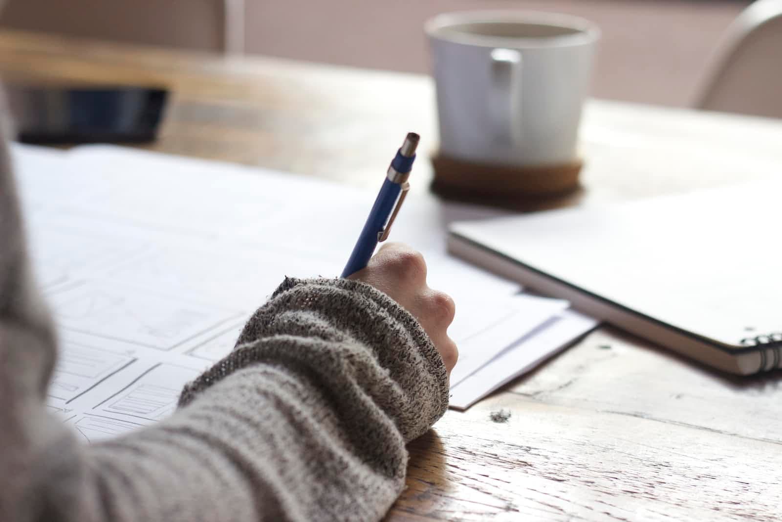 Usprawnij swoją produktywność - jak wdrożyłam metodę GTD (Getting Things Done) z aplikacją Notion?
