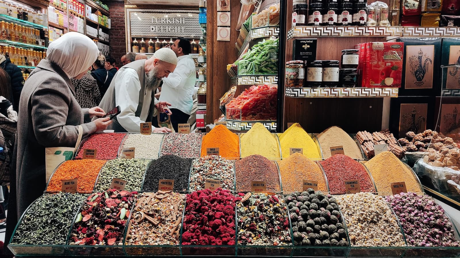 Rok w Turcji na własną rękę - poradnik podróżnika